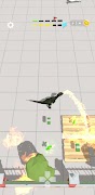 Destruction Monster Run 3D 截圖 7