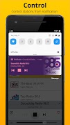 WebRadio اسکرین شاٹ 3