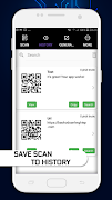 QR Code Scanner Free 截圖 2