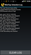 WireTap Detection (Anti Spy) screenshot 4