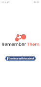Remember Them - Made Easy โปสเตอร์
