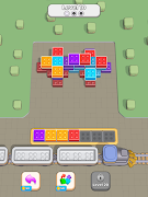Brick Sort 3D تصوير الشاشة 6