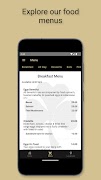 Kellys Cafe & Bar screenshot 3