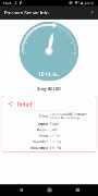 Pressure Sensor Info Plakat