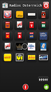 برنامه‌نما Radio Österreich عکس از صفحه
