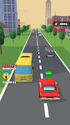 Traffic Racing 3D syot layar 2