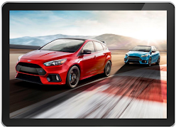 Ford Focus Wallpapers screenshot 4