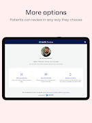 Doctify Reviews ภาพหน้าจอ 6