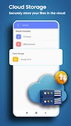 EXpert File manager & Explorer Screenshot 2