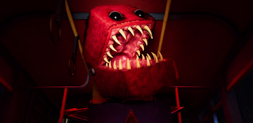 Project playtime : chapter 3 screenshot 3