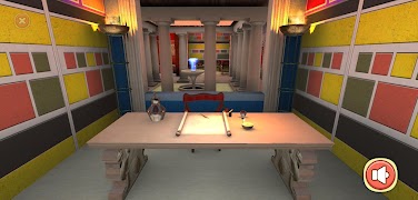 DOMUS capture d'écran 5