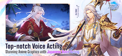 Samkok Fantasy স্ক্রিনশট 3