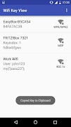 [root] Wifi Key View screenshot 2