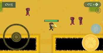 Dungeons скриншот 1