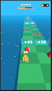 Rush Alliance Runner تصوير الشاشة 6