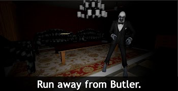 Ingo Chapter One Horror Puzzle screenshot 5