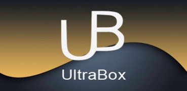 Ultra Box poster
