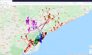 FsLogistics screenshot 6