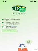 Dowell Wifi QR Code screenshot 5