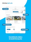 Immonet Immobilien Suche Screenshot 7