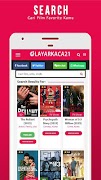 Layar21indo screenshot 2