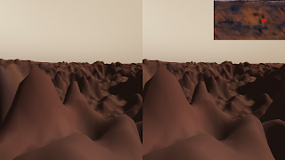 marsroVR: Global 截图 5