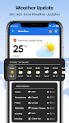 Map Navigation & Live Traffic screenshot 6