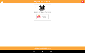 Genesis Dispatch screenshot 3