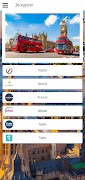Лондон ảnh chụp màn hình 7
