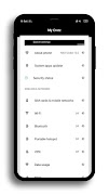 Thirteen Light X MIUI Theme screenshot 4