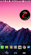 برنامه‌نما Ringer Toggle عکس از صفحه