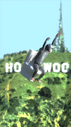 Monkey Crash 스크린샷 1