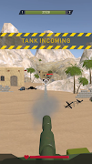 Tank Driver ảnh chụp màn hình 7