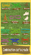 Cat's Cradle screenshot 1