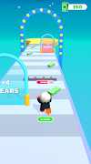 Monster Evolution 3D ảnh chụp màn hình 1