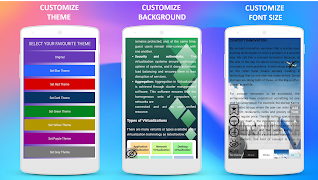 Digital Marketing اسکرین شاٹ 6