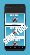 Tool Skin FF 스크린샷 1