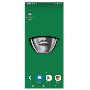 Ranger Tommy Wallpaper تصوير الشاشة 1