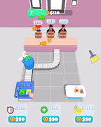 Assembly Laundry imagem de tela 3