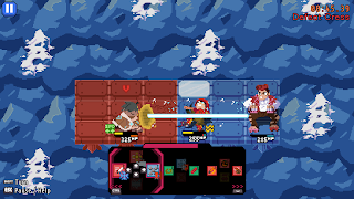 EndCycle VS (Closed Beta) Screenshot 6