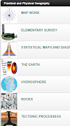 WAEC Geography screenshot 1