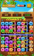 Candy Blast ảnh chụp màn hình 2