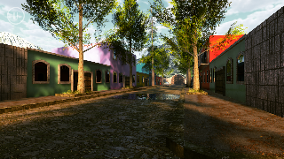 Chronicles: Chapter 1 screenshot 3