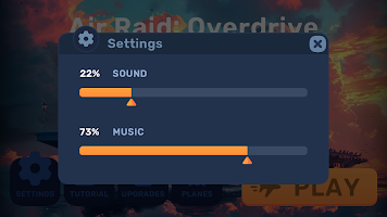 Air Raid: Overdrive screenshot 7