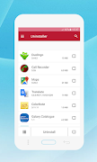 Poster Uninstaller