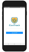 CoviTrack screenshot 4