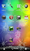 Crazy Screen (Prank, Joke) 截圖 2