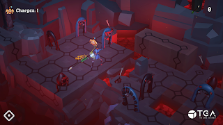 Arc of Euclid screenshot 7