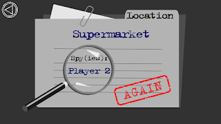 Find a Spy! screenshot 5