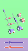 Train Control poster